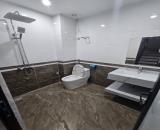 Liên Mạc 30m2, 5 Tầng, MT 5.2m, Nhà Mới, Ô Tô Đỗ Cửa, Gần Ga Nhổn & Cầu Thượng Cát, 5.8 Tỷ