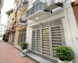Doãn Kế Thiện Nhà đẹp 38m*5T kinh doanh, gần #ô_tô, 2 thoáng ở ngay 9.95 tỷ