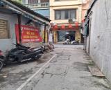 Bán tòa căn hộ Phố Yên Hòa 50m2, 6T thang máy dòng tiền đỉnh 60tr/tháng.