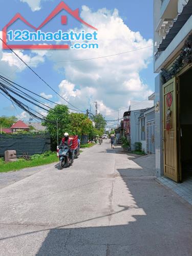 Bán nhà kho 1/ đường Vĩnh Lộc , xã Vĩnh Lộc B dt 240m2 đường beton xe tải giá 6,55 tỷ - 2