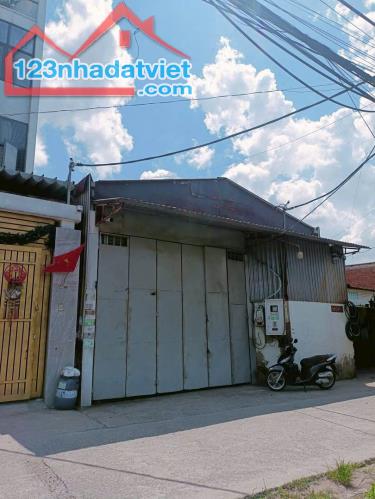 Bán nhà kho 1/ đường Vĩnh Lộc , xã Vĩnh Lộc B dt 240m2 đường beton xe tải giá 6,55 tỷ - 3