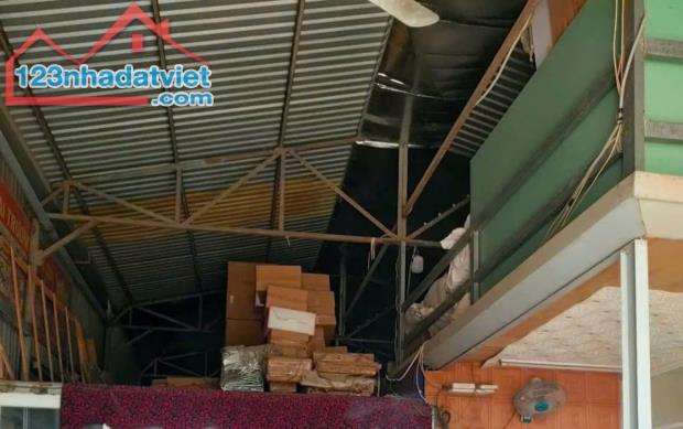Bán nhà kho 1/ đường Vĩnh Lộc , xã Vĩnh Lộc B dt 240m2 đường beton xe tải giá 6,55 tỷ - 4
