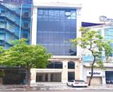 [TIN THẬT] Bán Tòa Văn Phòng mặt đường Nghiêm Xuân Yêm, DT 120m²x 6 Tầng, MT 7,9m. Giá Rẻ.