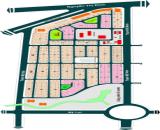 Bán đất dự án KDC Số 1, P. Thạnh Mỹ Lợi, Quận 2, nền G25(5.7 x 17.5m) giá 13 tỷ