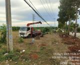 Bán Đất Lô Góc Mặt Tiền Đường Lê Hồng Phong, Thị Trấn Ngãi Giao, Châu Đức