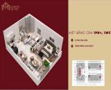 Chỉ với 950 triệu sở hữu ngay căn hộ cao cấp full nội thất tại tp cảnh Phú Mỹ