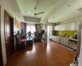 Chính chủ bán gấp căn chung cư 62m2, full nội thất, giá chỉ nhỉnh 3 tỷ