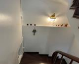 Phân Lô Trần Quý Kiên - 38M2, 6 Tầng - Ô Tô Tránh, Vỉa Hè, 50M Ra Phố - 17 Tỷ