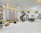 Nhà Chợ Cột Đèn - Dư Hàng 43m2*4 tầng - 3tỷ7, tặng full nội thất, ngõ nông.