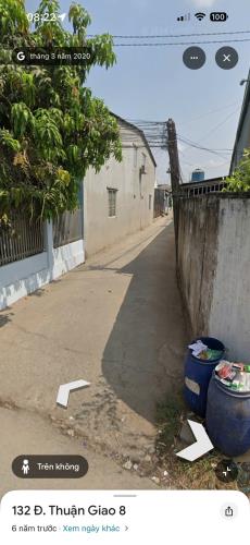 CHÍNH CHỦ BÁN NHÀ KÈM 10 PHÒNG TRỌ – DÒNG TIỀN ỔN ĐỊNH – TẠI THUẬN AN - 2