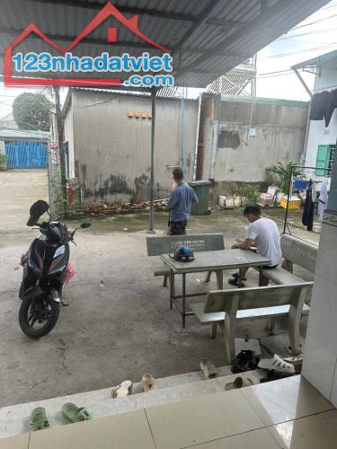 CHÍNH CHỦ BÁN NHÀ KÈM 10 PHÒNG TRỌ – DÒNG TIỀN ỔN ĐỊNH – TẠI THUẬN AN - 4