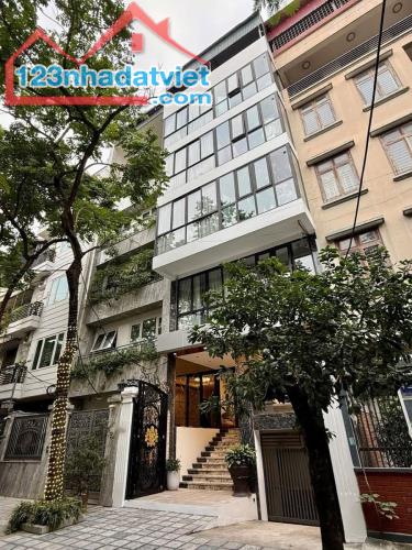 Huy Du - Mỹ Đình 1, 102m2, 8 Tầng, MT 6m, Hầm, Thang Máy, Dòng Tiền 100 Triệu/Tháng, 52 Tỷ - 3