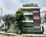 SIÊU PHẨM BIỆT THỰ GÓC 2 MẶT TIỀN 490M² GẦN KDL BẾN XƯA , 1 HẦM 3 LẦU CHỈ 42 TỶ