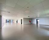 Cho thuê sàn văn phòng 500m2 tòa Thép Việt Đức - Mê Linh