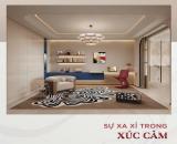 QUỸ ĐỘC QUYỀN STU TẠI SUNSHINE LENGEND CITY CHỈ TỪ 1.8 TỶ