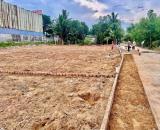Chính chủ bán nhanh lô đất 8xxtr/lô tại ven Hòa Khương, sát đường Dt609 tầm 100m.