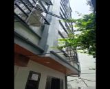 BÁN NHÀ DÒNG TIỀN LAI XÁ – 38m² × 6 TẦNG – THANG MÁY – 9 PHÒNG KHÉP KÍN, giá 7.8 tỷ.