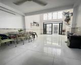 Bán nhà mới 4 tầng Trường Chinh, hẻm xe hơi thông, khu sầm uất Tân Bình, đủ tiện ích 7.xtỷ