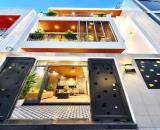 🏡 Bán Nhà 3 Tầng - Kiệt Trần Cao Vân – Khang Trang, Xinh Xắn – Dòng Tiền 27🏡