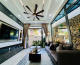 NHÀ 2 TẦNG KIỆT Ô TÔ ,BÙI THỊ XUÂN ,TP HUẾ