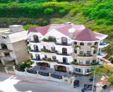 Căn villa cao cấp toạ lạc KQH An Sơn – Đà Lạt.