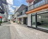 NGAY KÊNH 19/5 SÁT AEON TÂN PHÚ- NHÀ ĐẸP 2 TẦNG BTCT 44M2(4x11) - HẺM XE HƠI. CHỈ 5 TỶ XÍU