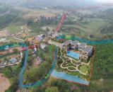 🌿 LÔ ĐẤT BÁM SUỐI , CÁCH QLO 12B CHỈ 100M, GIÁ CHỈ HƠN 1TR/M TẠI TÚ SƠN, KIM BÔI 🌿