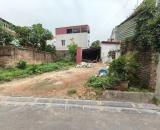 Đất 92m2, mt5m, 5.65 tỷ, nở hậu, ô tô, thông, Việt Hùng, Đông Anh.