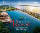 The Emerald River Park Giá khởi điểm chỉ từ 48 triệu đồng/m²nhận ngay 3% khách hàng