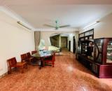 Biệt Thự Lạc Long Quân 120m2, 4 Tầng, MT 9.3m, Sân Vườn, Ô Tô, Gần Hồ Tây, 33 Tỷ