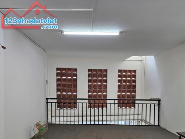 🏡 NHÀ 2 MẶT TIỀN KINH DOANH – 3 TẦNG – 5M X 10M – CHỈ 5,3 TỶ ÍT - 2