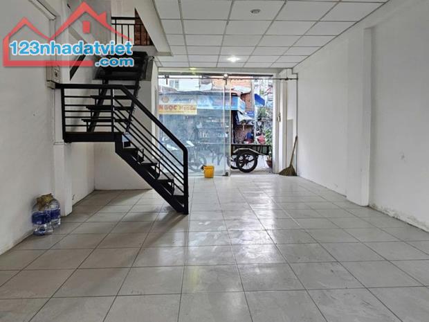 🏡 NHÀ 2 MẶT TIỀN KINH DOANH – 3 TẦNG – 5M X 10M – CHỈ 5,3 TỶ ÍT - 3