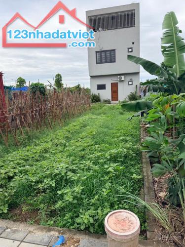 CHÍNH CHỦ BÁN ĐẤT THỔ CƯ KHU ĐẤU GIÁ X7 LỖ KHÊ GIÁ RẺ DUY NHẤT KHU VỰC - 1