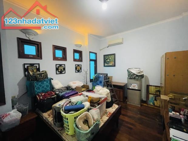 BÁN NHÀ TÂN BÌNH HXH TRÁNH 10M 150M2 4 TẦNG NGANG 5M KD ĐỈNH NGUYỄN ĐÌNH KHƠI 22.5 TỶ. - 4