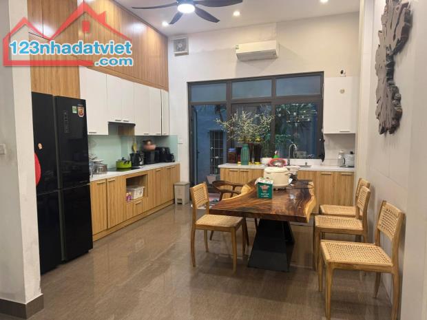 Bán Nhà Phố Cổ Cảm Hội - Lò Đúc, Hai Bà Trưng 60/74m, 5 tầng, mt 4m, giá 17,9 tỷ. - 5
