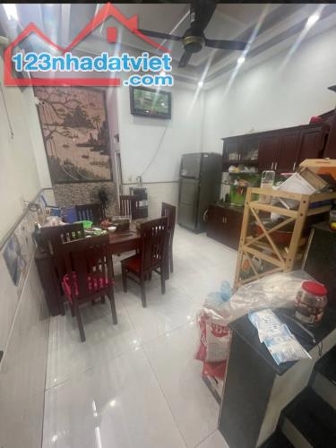 Chủ Cần Bán Gấp Căn Nhà Tân Chánh Hiệp 10 Giá siêu VIP 6,1 tỷ