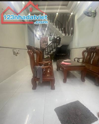Chủ Cần Bán Gấp Căn Nhà Tân Chánh Hiệp 10 Giá siêu VIP 6,1 tỷ - 1