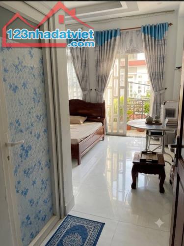 Chủ Cần Bán Gấp Căn Nhà Tân Chánh Hiệp 10 Giá siêu VIP 6,1 tỷ - 2