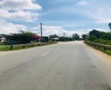 Chính chủ bán nhanh lô đất mặt tiền quốc lộ 14b - diên tích 200m2. Thích hợp làm kho bãi.