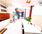 SIÊU PHẨM 4 TẦNG ĐÚC BTCT - Ô TÔ NGỦ TRONG NHÀ - Gần Trục đường Lê Văn Thọ
