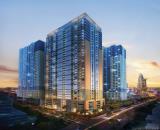 Sở hữu CHCC 2PN full nội thất Soho Residence trung tâm Q1 TP. Sài Gòn