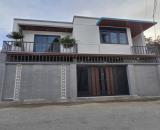 BÁN NHÀ 2 TẦNG MẶT ĐƯỜNG PHẠM NGỌC THẠCH, HƯNG DŨNG, PHƯỜNG TRƯỜNG VINH 56m2 ĐÔNG BẮC