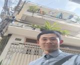 Hàng Hiếm Nhà 3 Mặt Tiền - Xe Hơi Quay Đầu - 56m² x 3 Tầng - Cao Thắng - Q.10 - 12,5 Tỷ TL