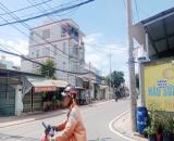 Chủ ngộp bank cần bán gấp, diện tích 5 × 15m kết cấu 2 tầng