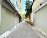 NHÀ HỒ BIỂU CHÁNH - NGUYỄN VĂN TRỖI - 4 TẦNG - 57M² - NGANG 5.5M - FULL NỘI THẤT