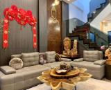 Bán Nhà Phố Cổ Cảm Hội - Lò Đúc, Hai Bà Trưng 60/74m, 5 tầng, mt 4m, giá 17,9 tỷ.