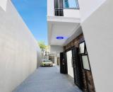 . NHÀ ĐẸP 4 TẦNG – 355 TÔ HIỆU, LÊ CHÂN