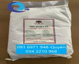 Mua bán enzyme cắt tảo, enzyme xử lý nước microbate