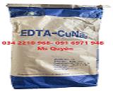 Khoáng đồng hữu cơ cho tôm edta đồng