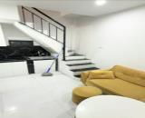 Cho thuê nhà ngõ phố Bạch Đằng, Hoàn Kiếm, 20m x 5 tầng, 8.5tr/tháng